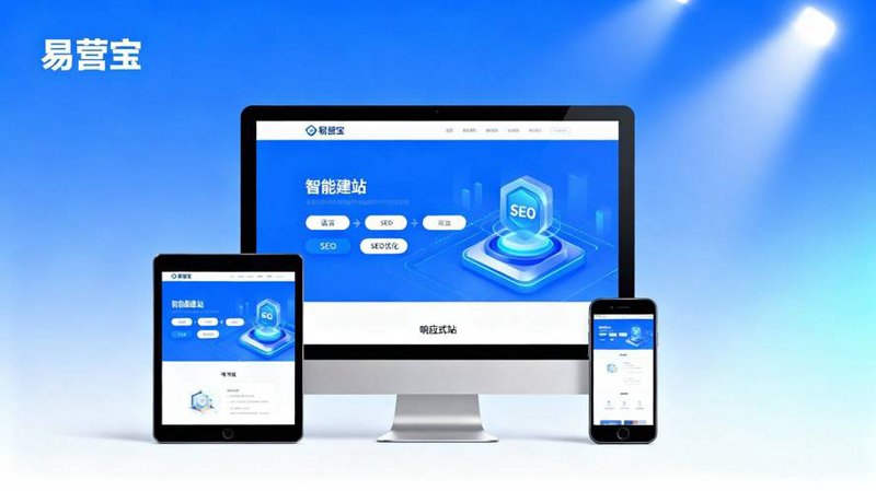 互联网时代的企业官网制作趋势