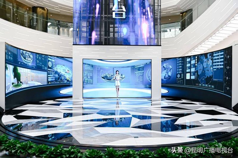 盘龙区网站建设：打造独特的在线名片